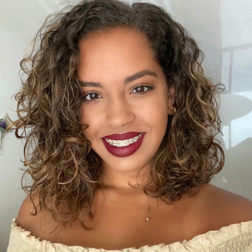 Meet your Posher, Tyana